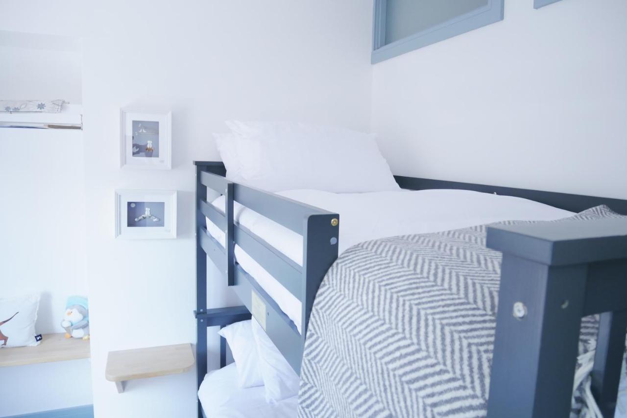 Sunset View, 2 Bedrooms In The Heart Of Holt With Parking Exteriér fotografie